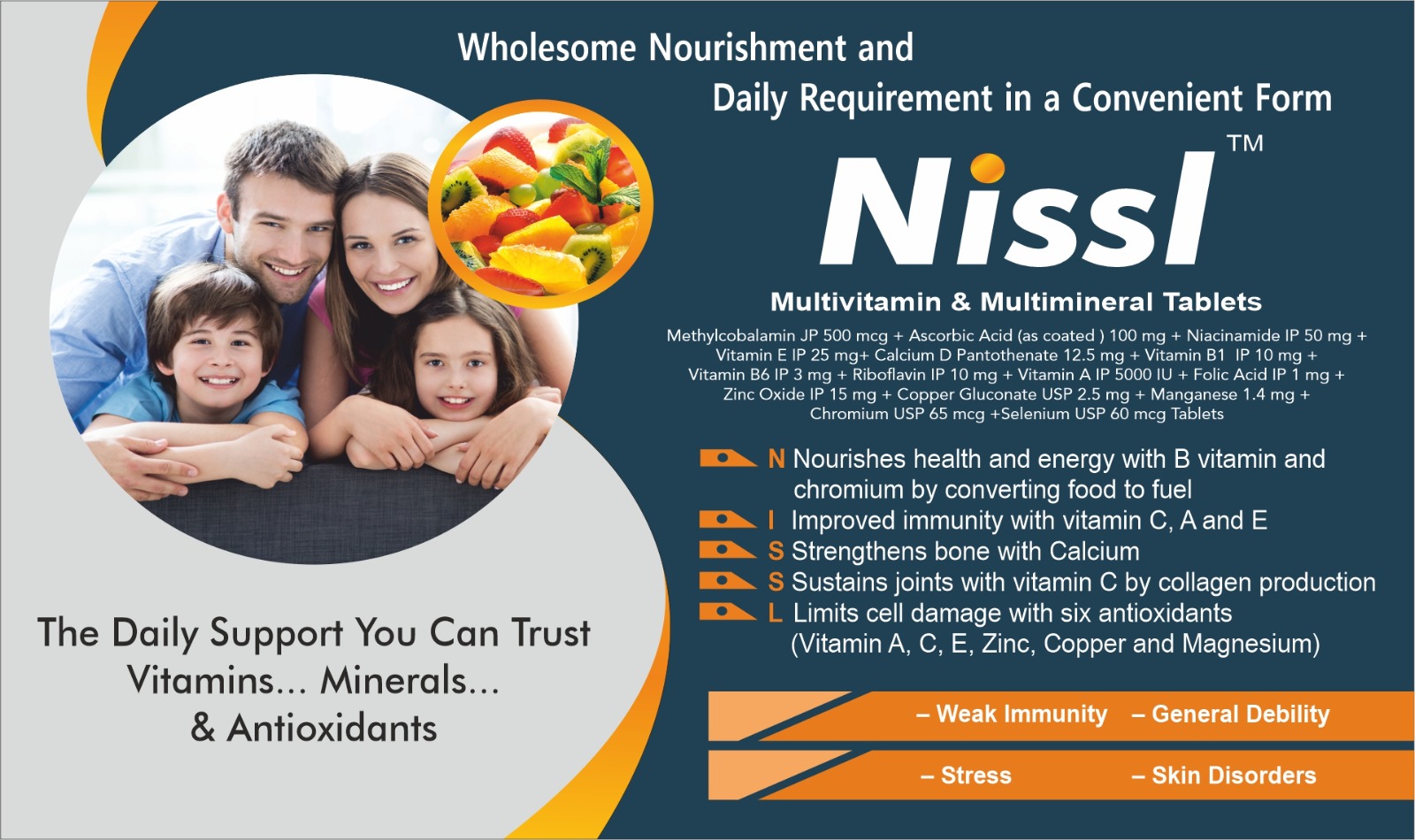 Pain Relief Solutions