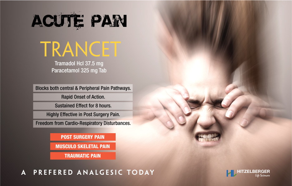 Pain Relief Solutions