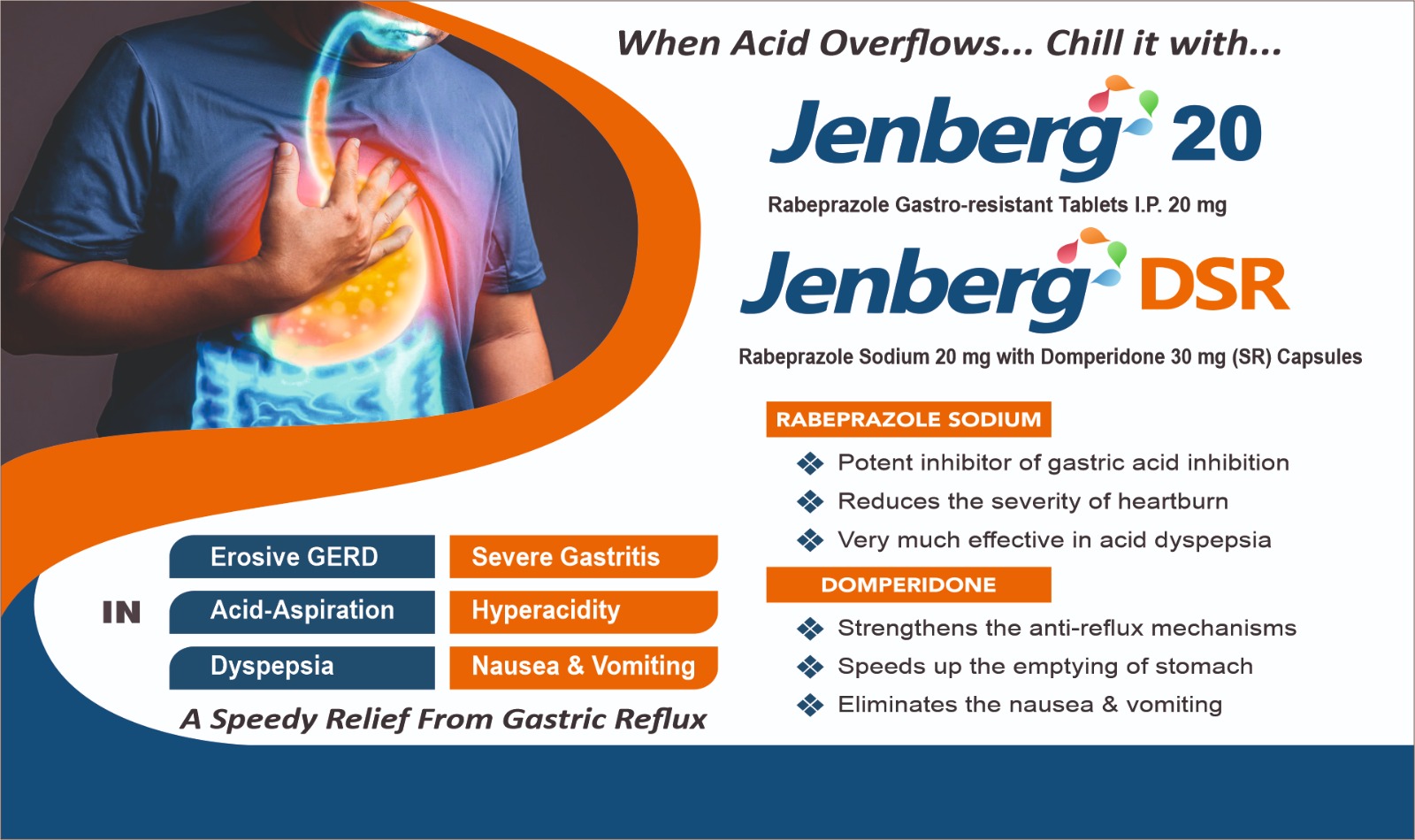 Pain Relief Solutions