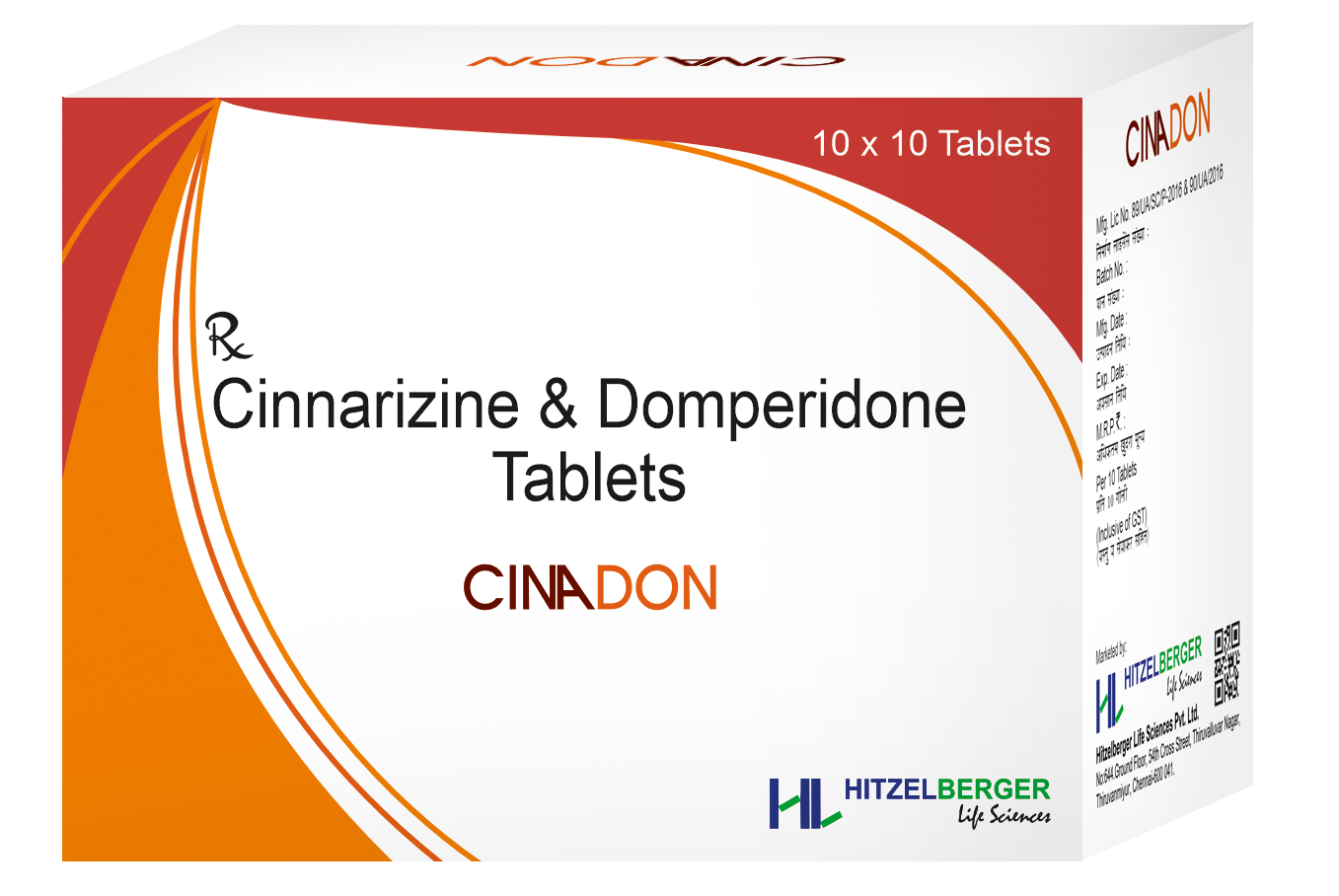 CINADON