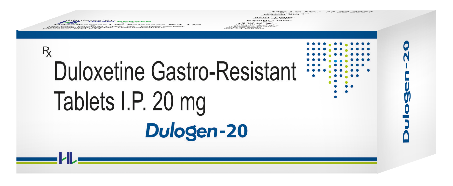Dulogen Series